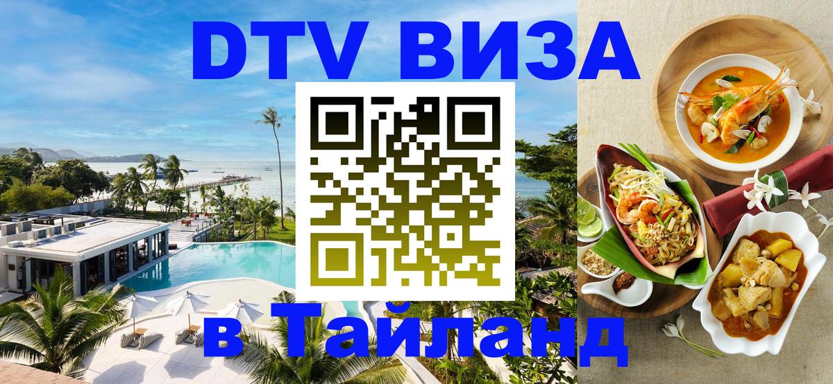 Сколько стоит DTV виза — актуальные цены, оформление даже без документов - Якутск  21.11.2025 